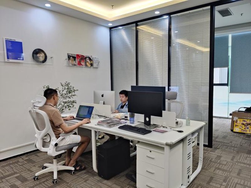 上海咨询公司的发展现状与趋势